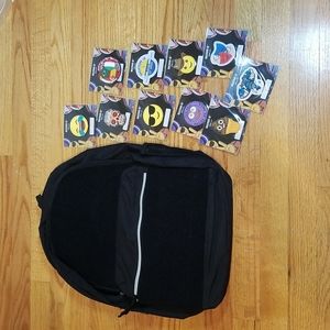 Ogio Balfour Black Back Pack